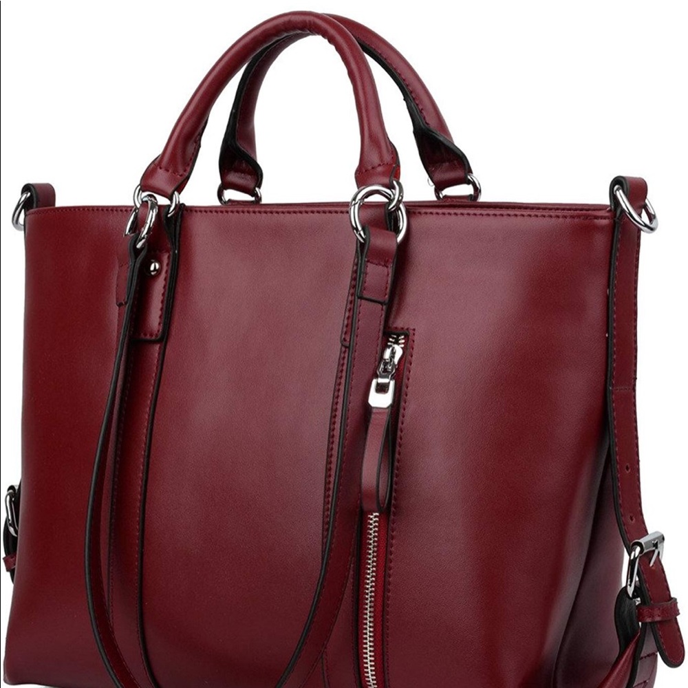 Women’s work tote
